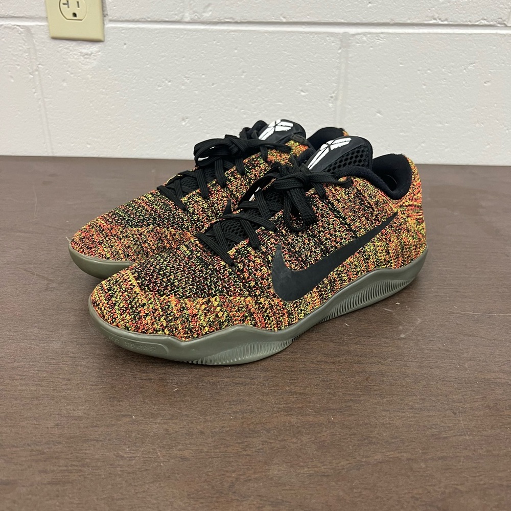 Nike Kobe 11 Elite ALT
